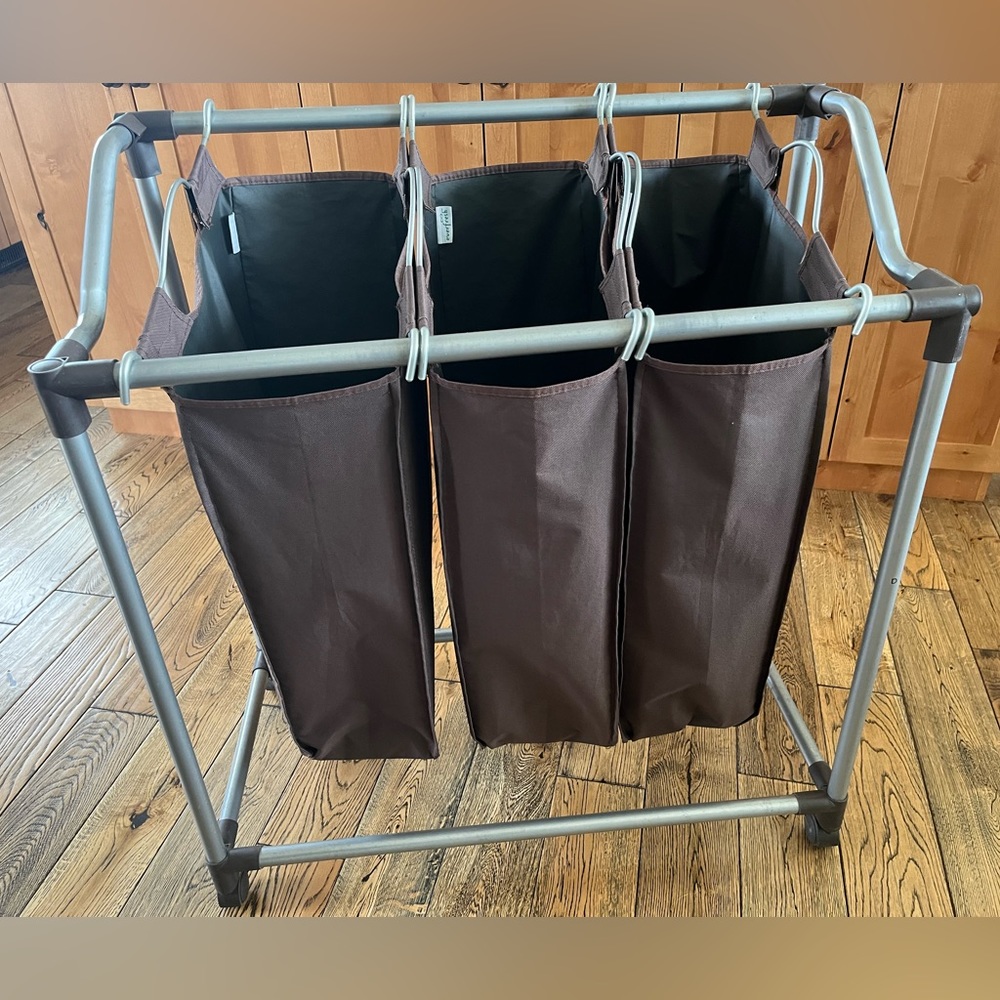 Laundry Organizer